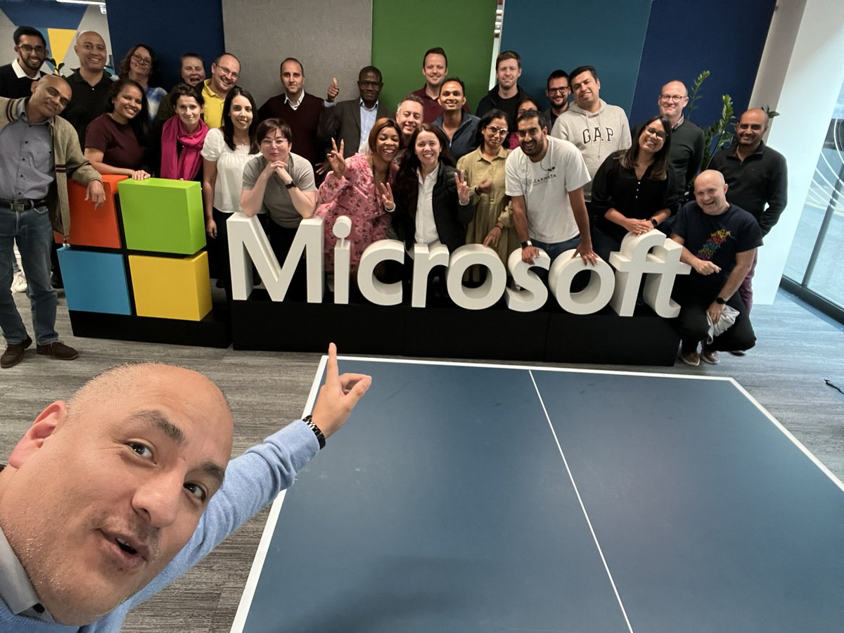 Rishi Sapra MVP tweet media