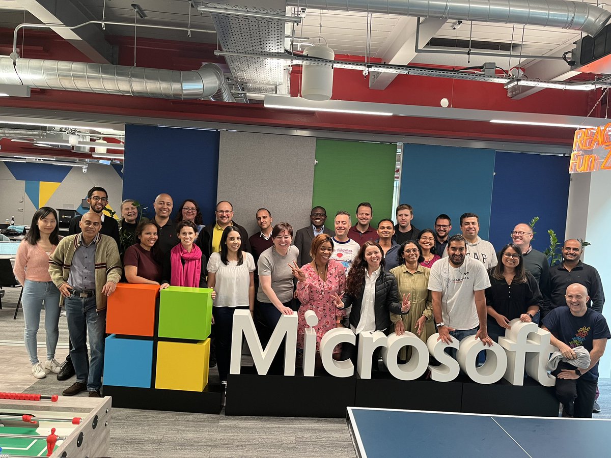 Rishi Sapra MVP tweet media