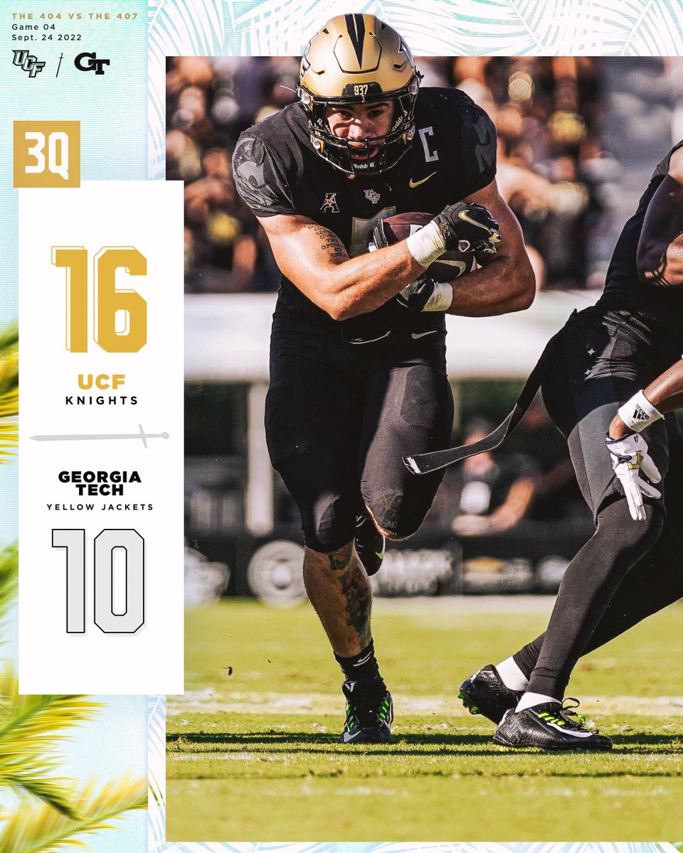 UCF Football on Twitter: "final 15 to go"