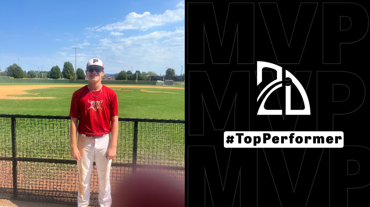 2D Sports Player of the Game tweet media