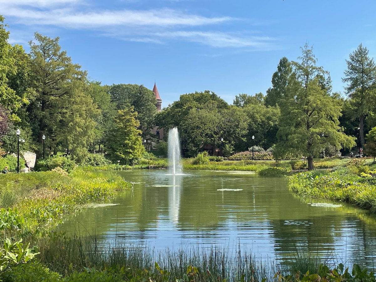 Jingyi Fei (@fei_jingyi) on Twitter photo Had a great time visiting Ohio State University <a href="/MicrobiologyOSU/">MicrobioOhioState</a> <a href="/OSU_RNA/">OSU Center for RNA Biology</a> ! Thanks Juan Alfonzo for inviting me! Had a great time visiting Ohio State University <a href="/MicrobiologyOSU/">MicrobioOhioState</a> <a href="/OSU_RNA/">OSU Center for RNA Biology</a> ! Thanks Juan Alfonzo for inviting me!