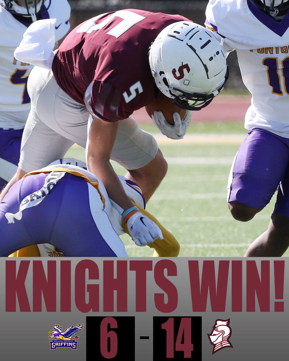 Bellarmine Sprint Football tweet media