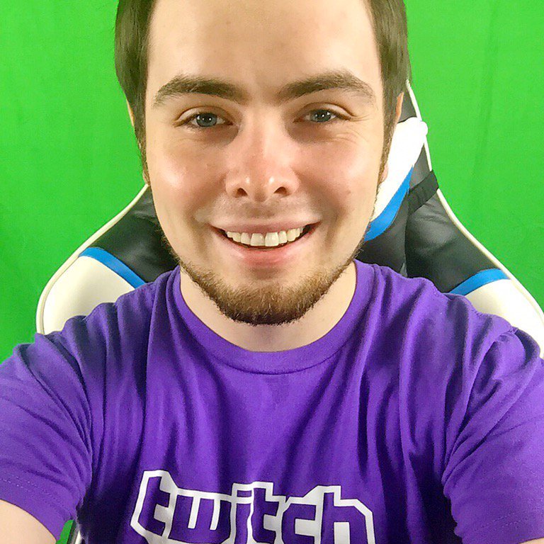 Kynetiq's tweet photo. It's truly amazing how much can change in 7 years...

Happy 7 Year Anniversary, Twitch! And a sincere thank you to everyone I've met along the way💖

Cheers to 7 more years🌈 https://t.co/2irejxvPAL