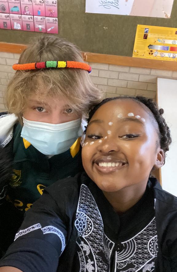 TheeSkarlet's tweet photo. Heritageday>>>
#HeritageDay #SouthAfrica #ml https://t.co/b9wYzIwpgQ