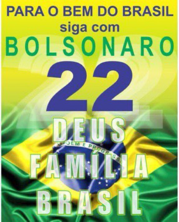 Elizangela1796's tweet photo. A verdade é uma só 👇 https://t.co/CCnrWxcKWE