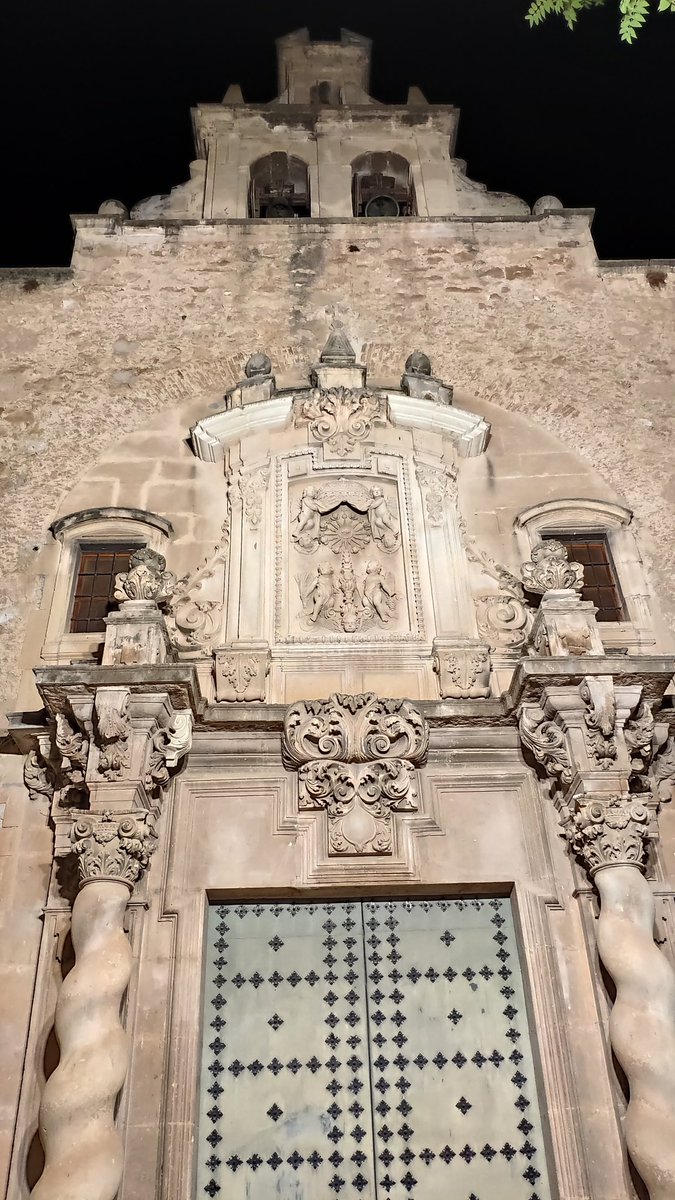 miguel_hermosa's tweet photo. #almansa #albacete. #castillodealmansa https://t.co/KGBl1Wuc3w