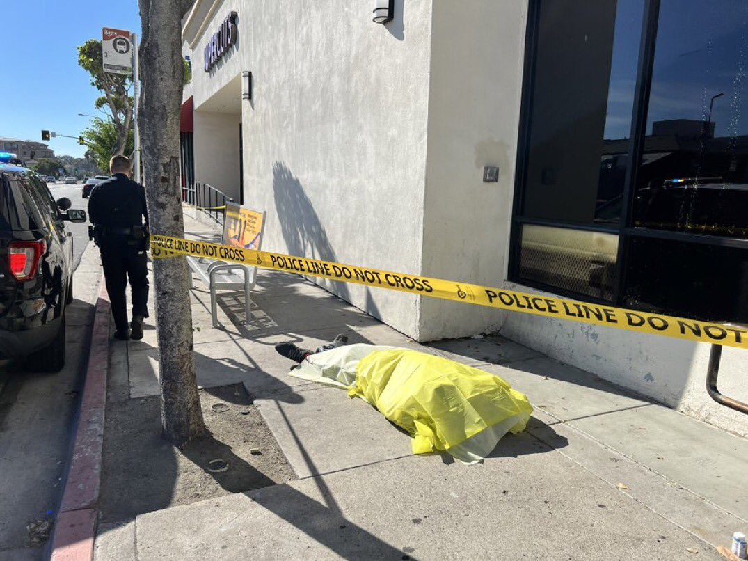 LoriSaldanaSD's tweet photo. It takes a village to keep unsheltered people alive in #SanDiego

The alternatives to providing temporary #housing are on display all around us. #mayortoddgloria #SupFletcher https://t.co/4kFqchjR4J
