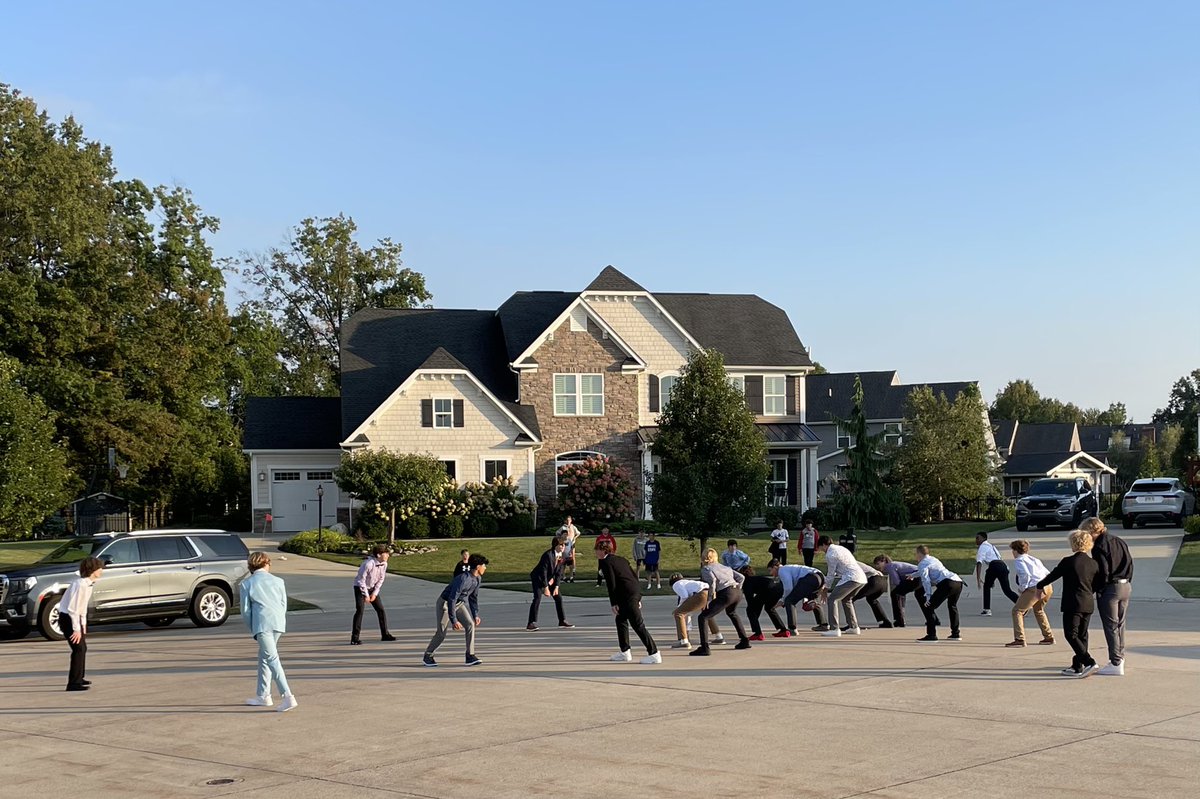 Coach Elder tweet media