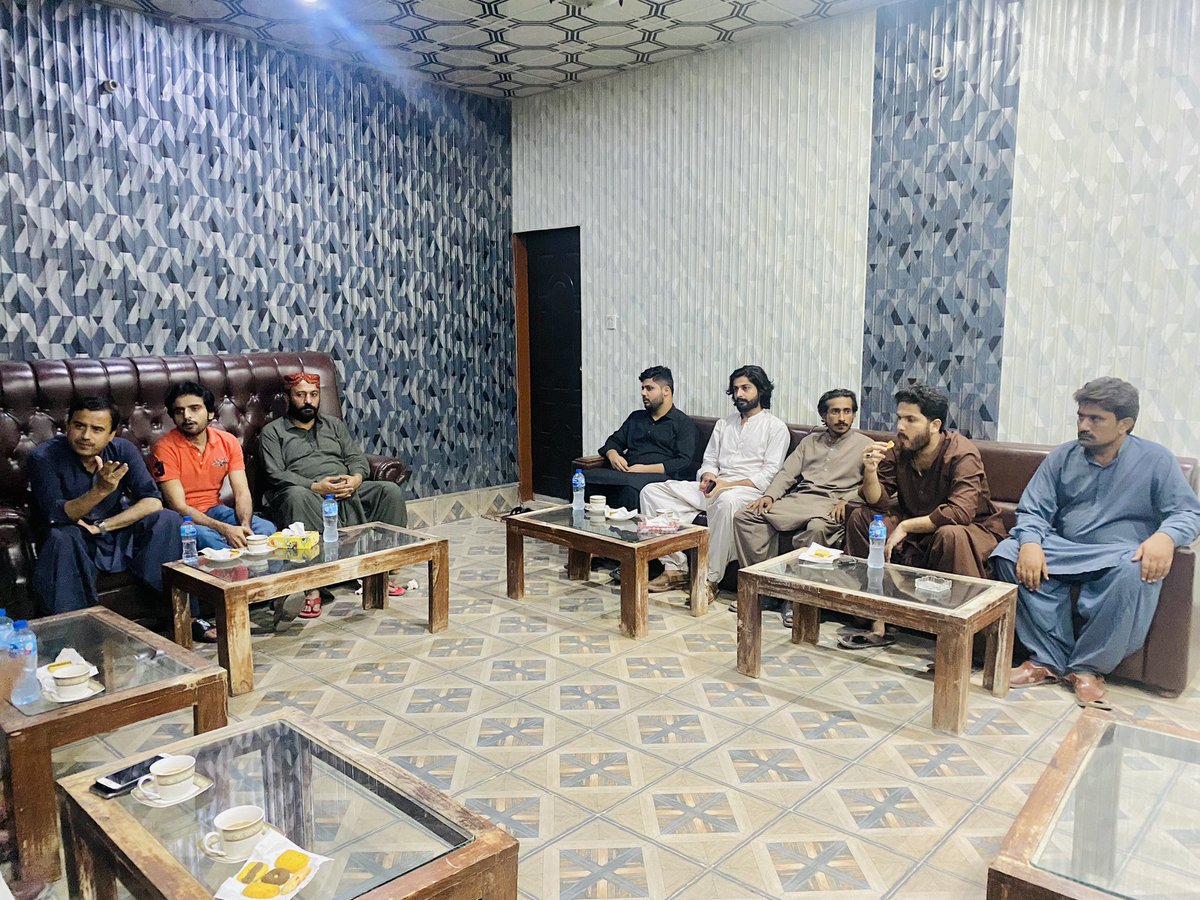 usama_indher's tweet photo. About today condoleanced with Mir Sohrab Khan Mari along with president psf Mansoor Shahani nd other psf activists at his house nawabshah💞 @BBhuttoZardari @MirSohrab @psfmansoor https://t.co/1IpZo4qP77