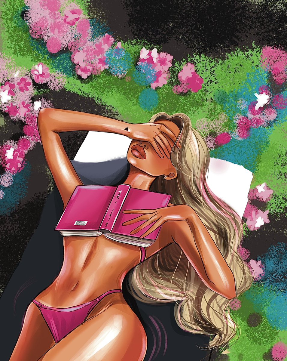 I finished my drawing marathon, I am very glad that I have gained a lot of knowledge, 
thank you <a href="/kokaarty/">KOKA</a> for a knowledge ❤️🥰 

#NFTCommunity #NFtart #withFND