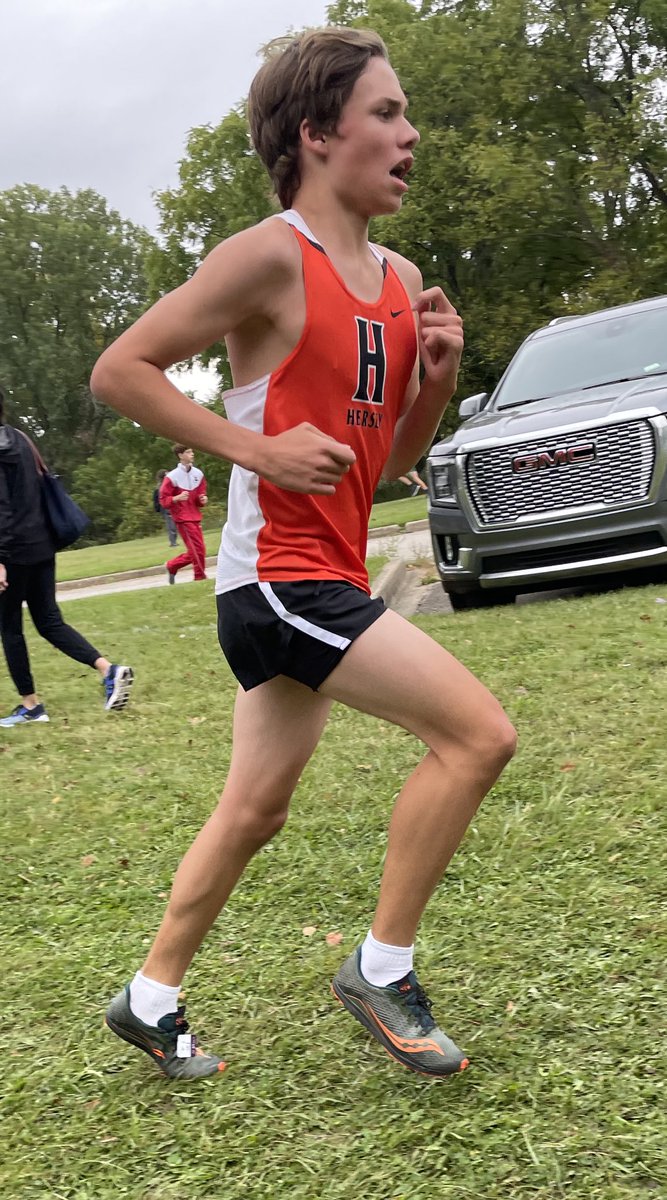 Hersey Boys' XC tweet media