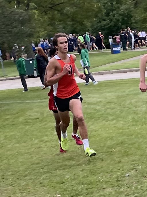 Hersey Boys' XC tweet media