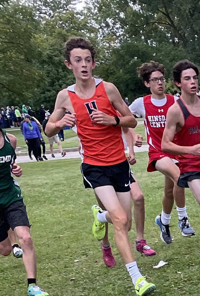 Hersey Boys' XC tweet media