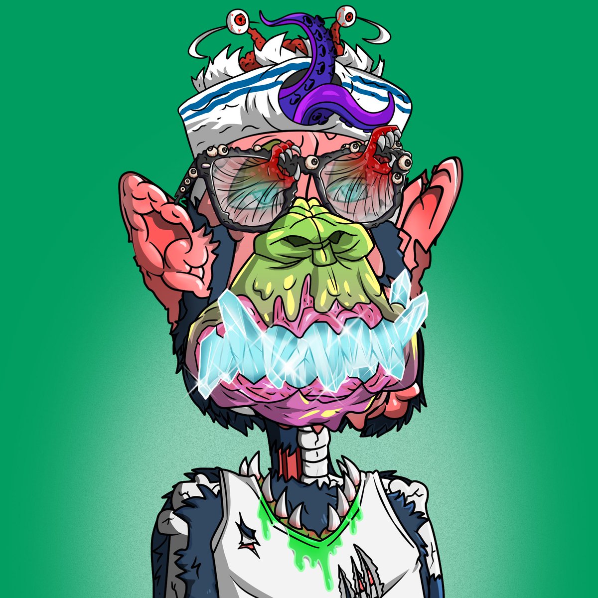 Truthvirus tweet media