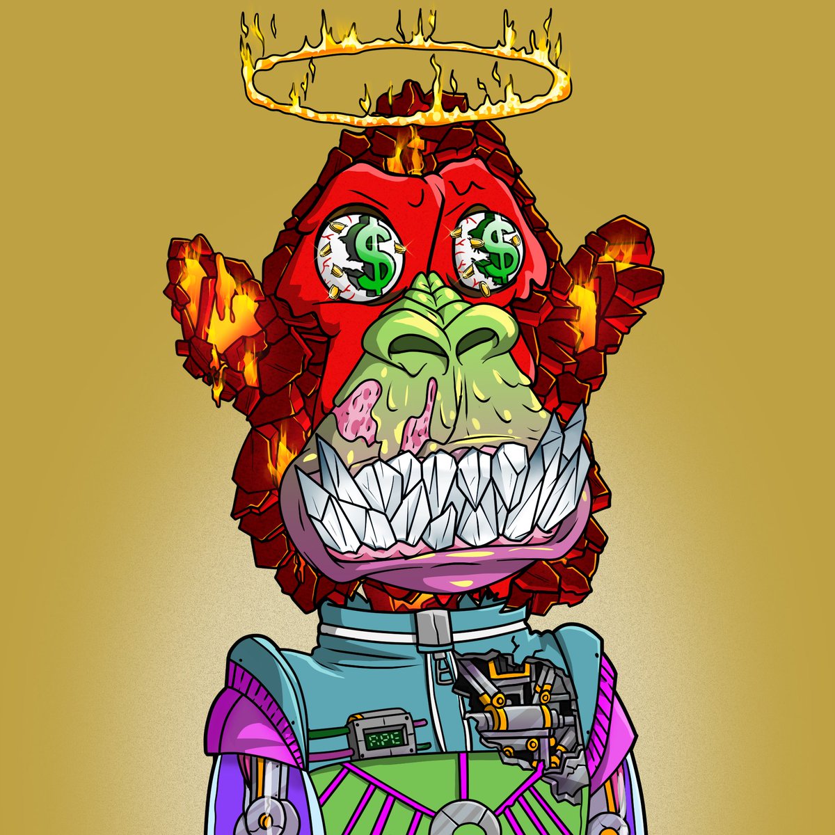 Truthvirus tweet media