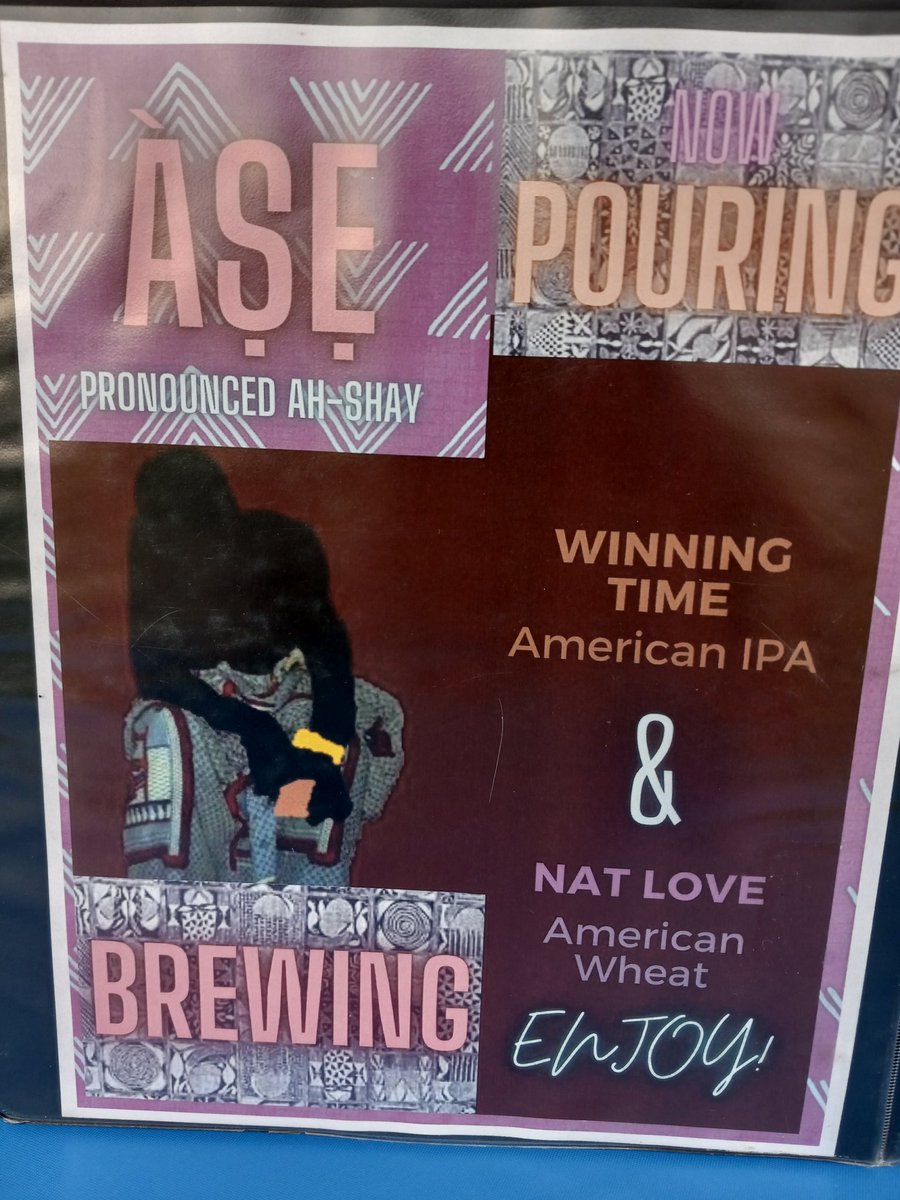 OsyrusBolly's tweet photo. We're debuting our beers tonight at Little Rocktoberfest 🍻🍺🍺🍺🍻

Check us out at table 23 in War Memorial Stadium https://t.co/ACYzhDGIYW