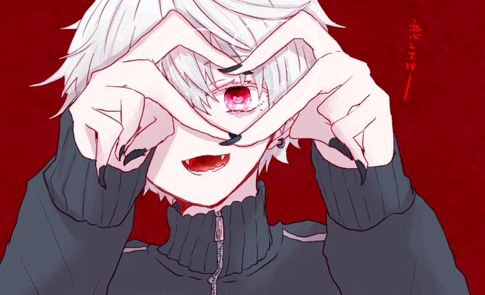 チャーム  #KuzuArt 