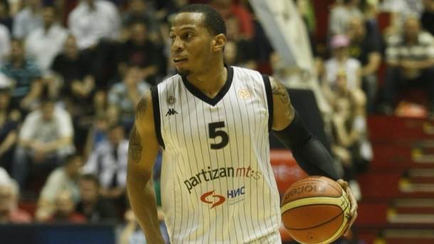 📢 5 days until the start of the Adriatic League! 🖤🤍❕#kkp #KKPartizan