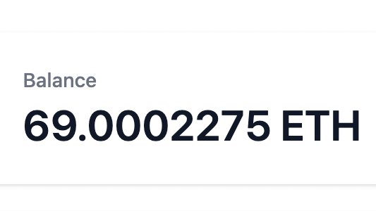 Rocket Pool Intern tweet media