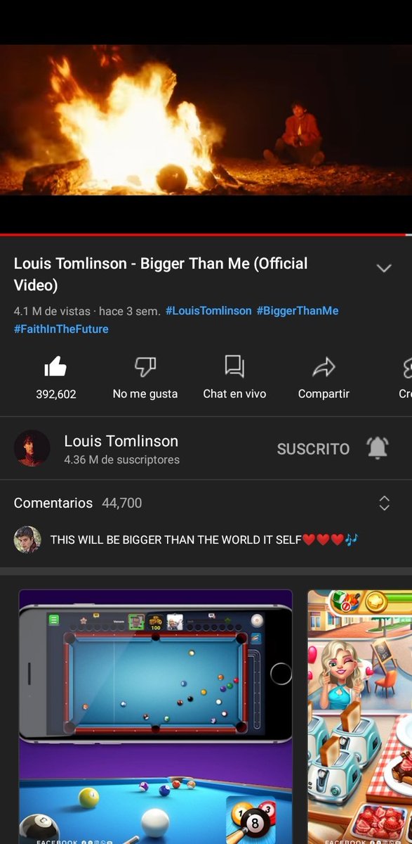 wmiforyou's tweet photo. @sololouistas https://t.co/Ea0nnERynf