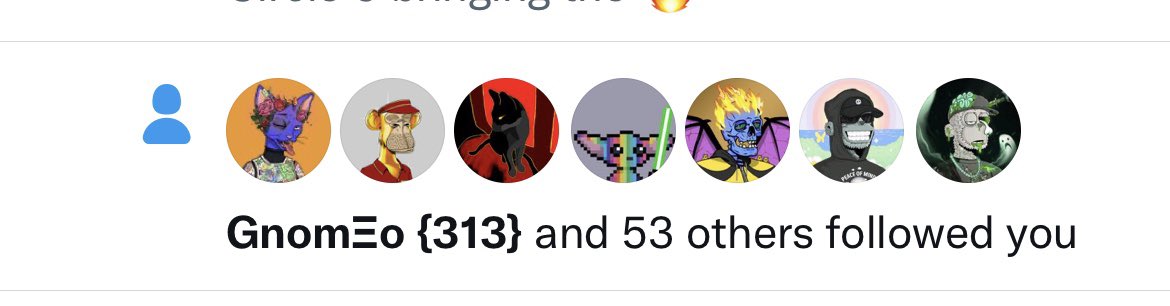 gurra_pellumb's tweet photo. @shilllin @mpt_matt @chrisberlin @hopheycaptain @vJoshuavone @Defiparot @signalcalls @societal_rex @Cryptag_ @CryptoConan @Solana_Emperor @stubborn_sol @crypticjay01 @0xMark6 @Doktor_K99 @ErmisNFT @SEECRITS @daniel612310 @DustinGillispi2 @web30G @Ra6er_eth LFG!!!!! #Circle9 https://t.co/OoXu1fINIb