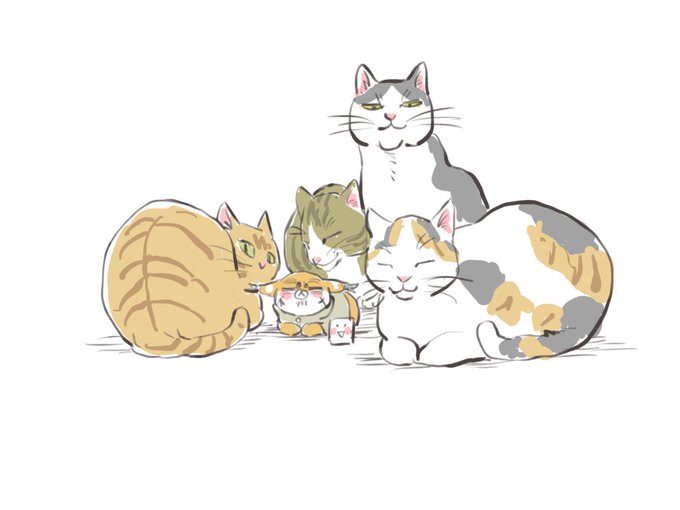 Nullのtwitterイラスト検索結果
