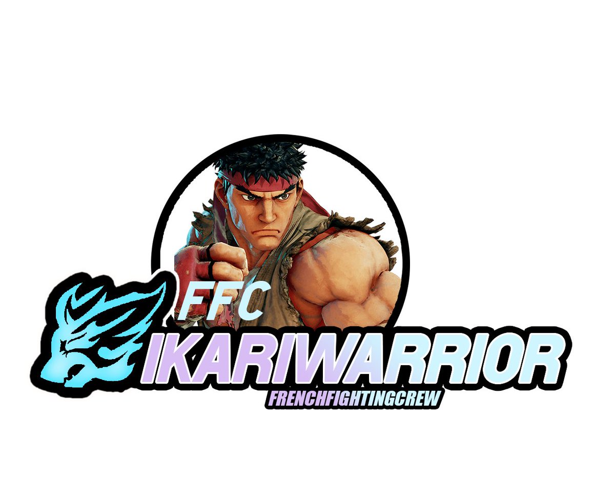Team_ffc's tweet photo. Fier de vous annoncer que la #TeamFFC accueille deux nouveaux membres :
FFC Noom Chun-li Diamant @Wreckington_
FFC IkariWarrior Ryu Ultra Diamant https://t.co/YGMW3fDP4Y