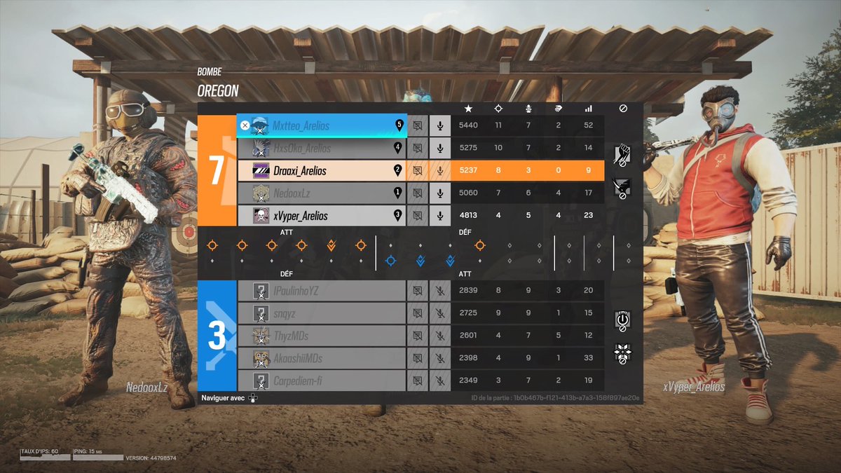 Draaxi_'s tweet photo. Victoire de la @sierra_arelios contre la @MeduSa_eSport_ . 💪
Go là final de medusa league ✅ 
@NedoxLz @hisoka_ldlc @MajinMatteo @XVYPER2 https://t.co/tsnVtxGdzH