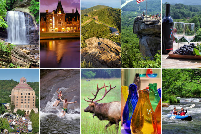 Plan your adventure in the Blue Ridge Mountains with our big list of things to do— including national treasures, tours, &amp; small towns: bit.ly/2RXENrR