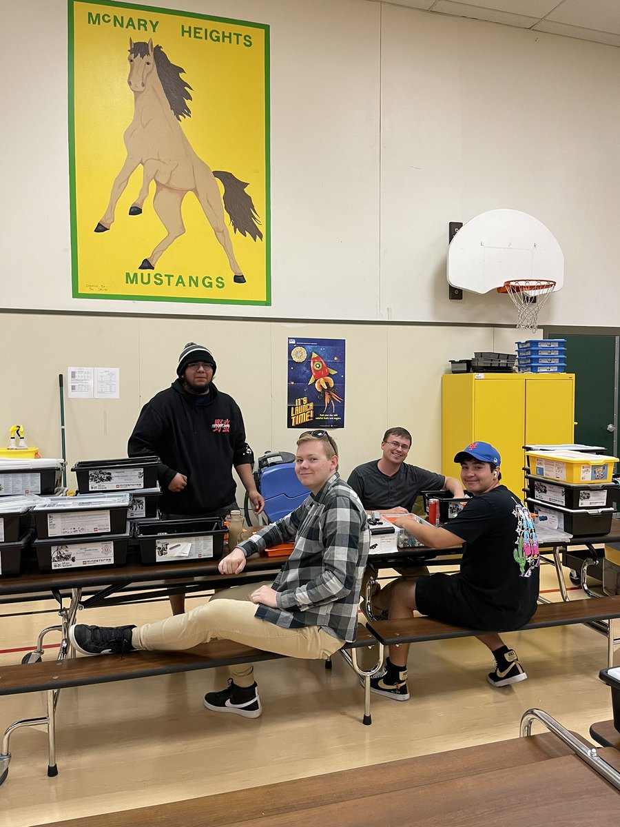 Team CONFIDENTIAL tweet media