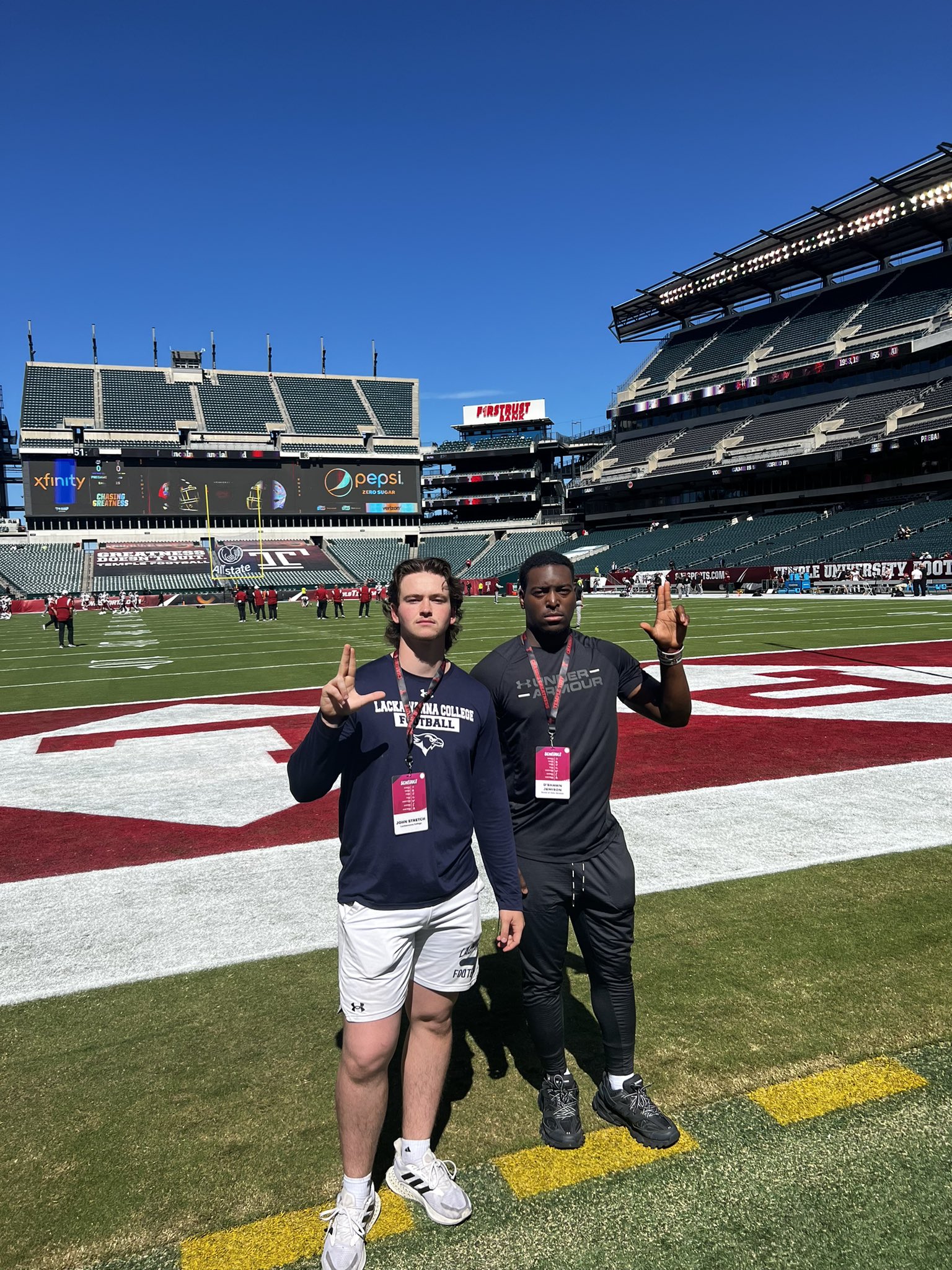 Palmyra Football (PalmyraFootball) / Twitter