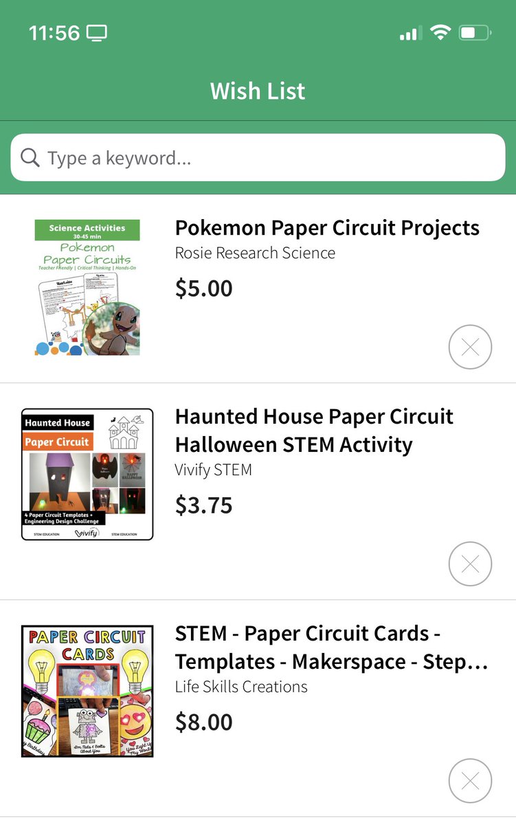 _sluggg's tweet photo. Our next science unit is forms of energy & I get to teach #circuits! I’d got some items on my wishlist & TpT that I’d love for students to experience some hands on learning! @amazon: https://t.co/TjeYlRdUmC
@TpT_Official #classfund: https://t.co/G2ofUMG5mT
#science #STEM https://t.co/0xkCWxDaxZ