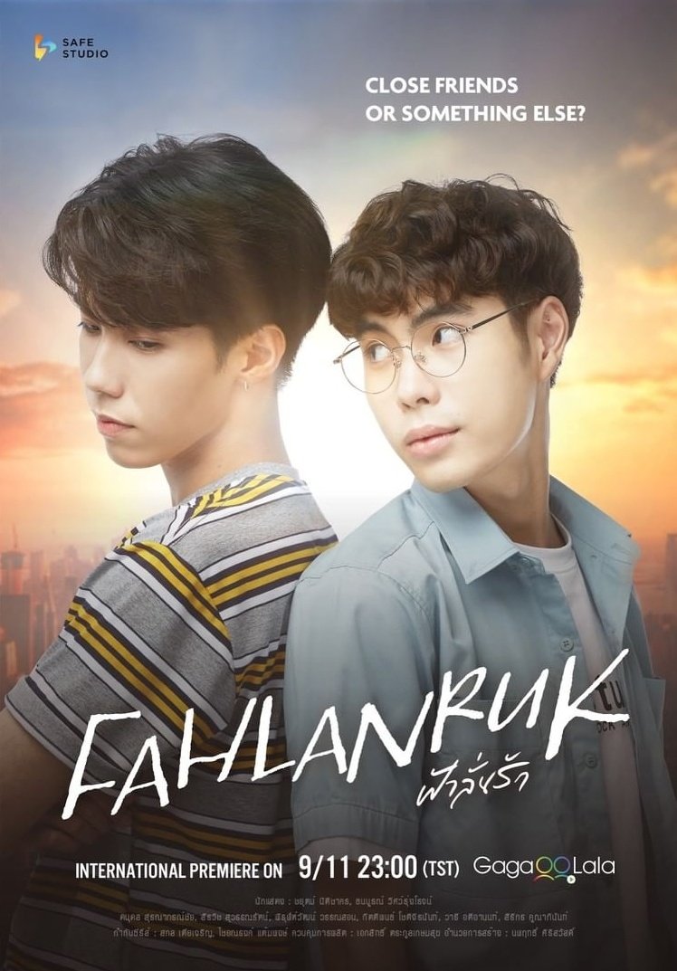 Dizideki tek güzel şey yan çiftler o da bozmazsa tabii
#FahlanrukTheSeries