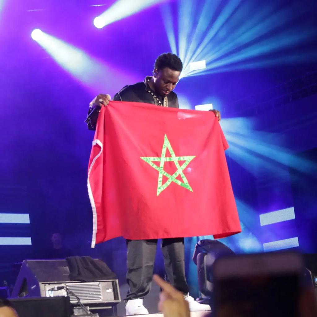 dadjudjuna16's tweet photo. Maroc 🇲🇦❤❤

#dadju #dadjokes #dadjakol #dadj https://t.co/e2aADd2Iv7