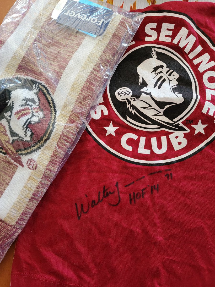 Seattle Seminoles tweet media