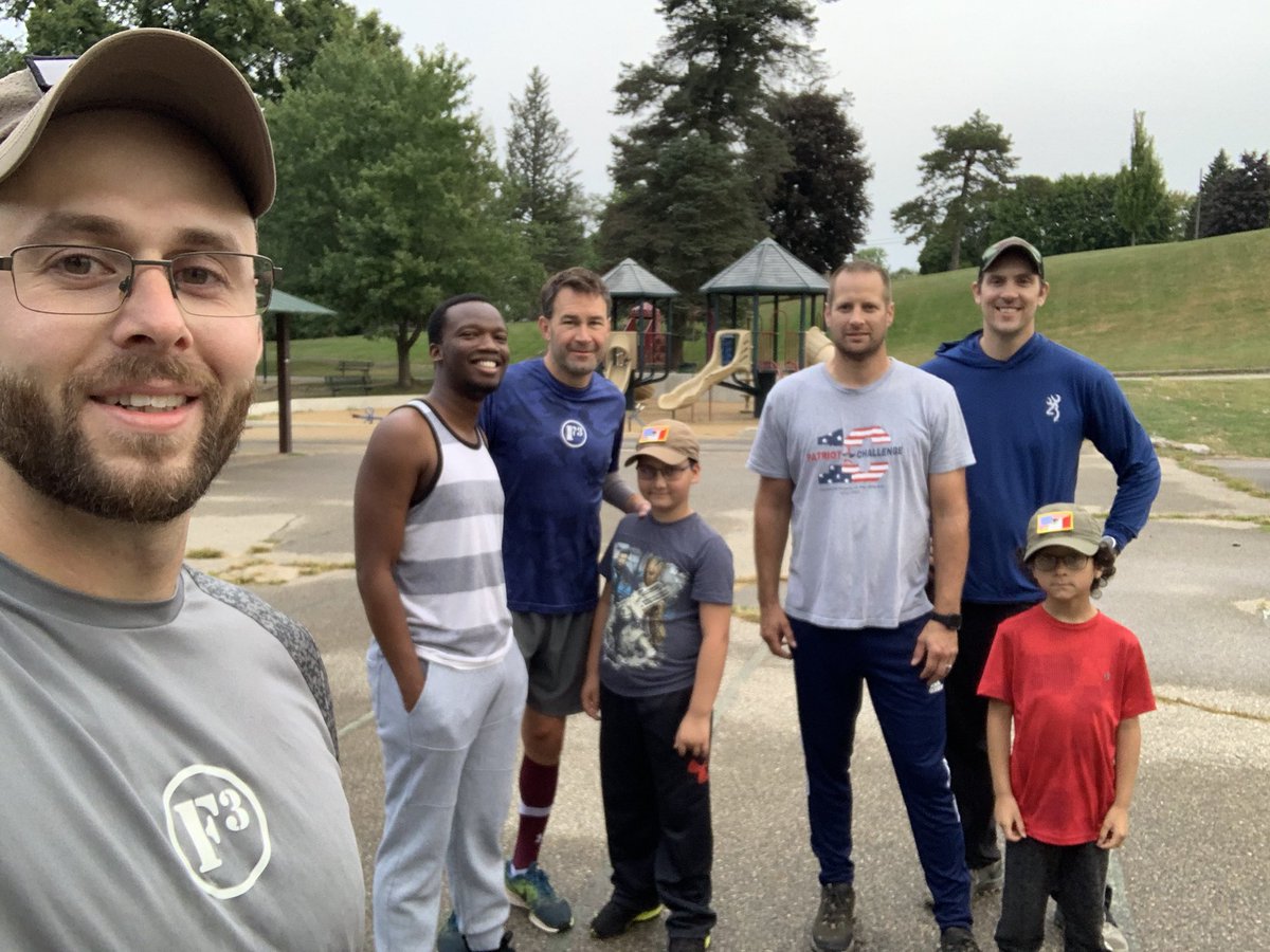 F3 Kalamazoo tweet media