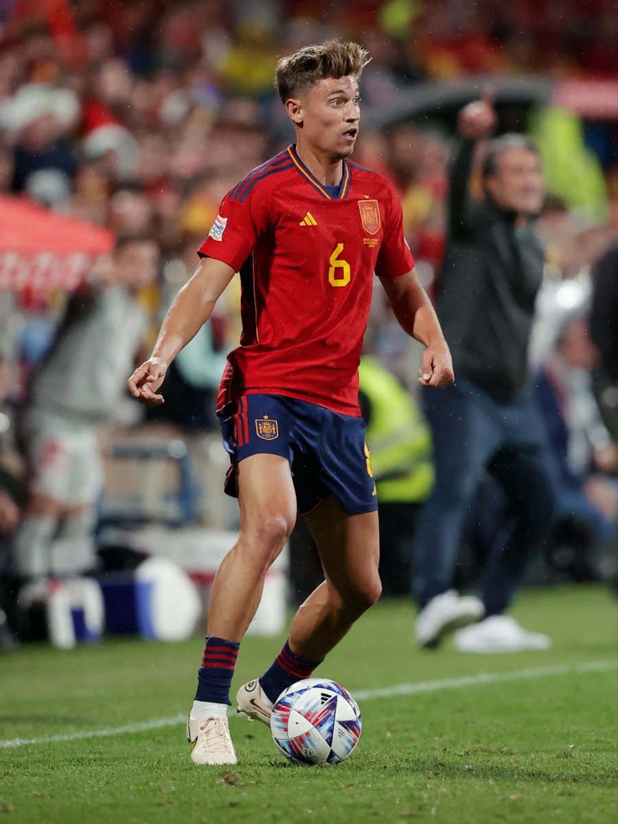 iCule8_'s tweet photo. Marcos Llorente #SPASWI https://t.co/hmw8BJEz0E