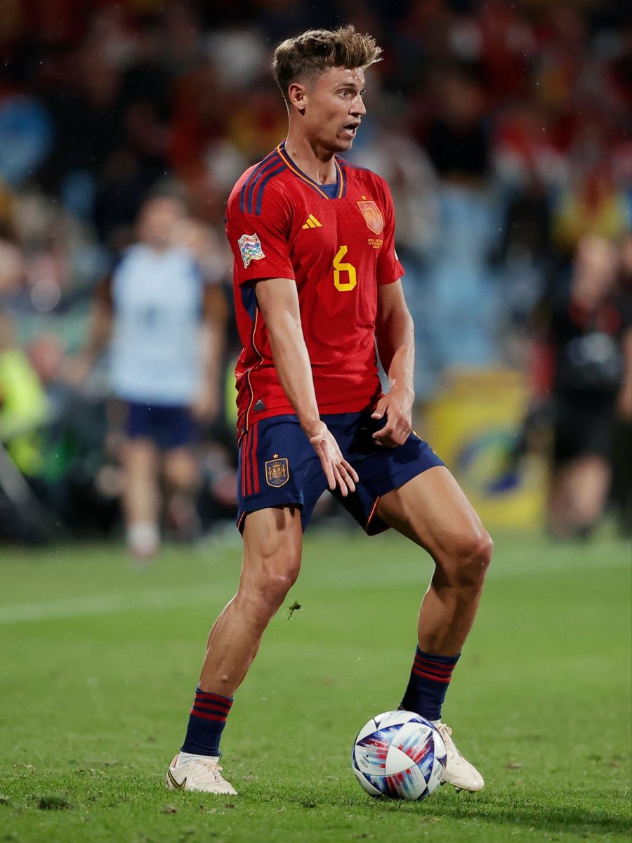 iCule8_'s tweet photo. Marcos Llorente #SPASWI https://t.co/hmw8BJEz0E