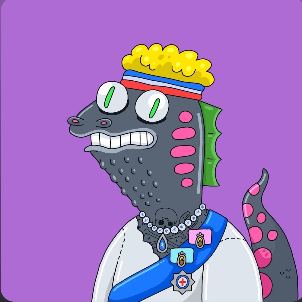 Me and my brothers <a href="/AngryHank_Hedz/">Bobby Mercer 🐷🟪👨‍🍳🔥⛏️🧪</a> and @Fun_Gus420 got a couple of these lizard pictures today. #creepz you guys still here?