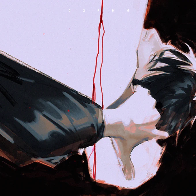 Close up #TheSandman 