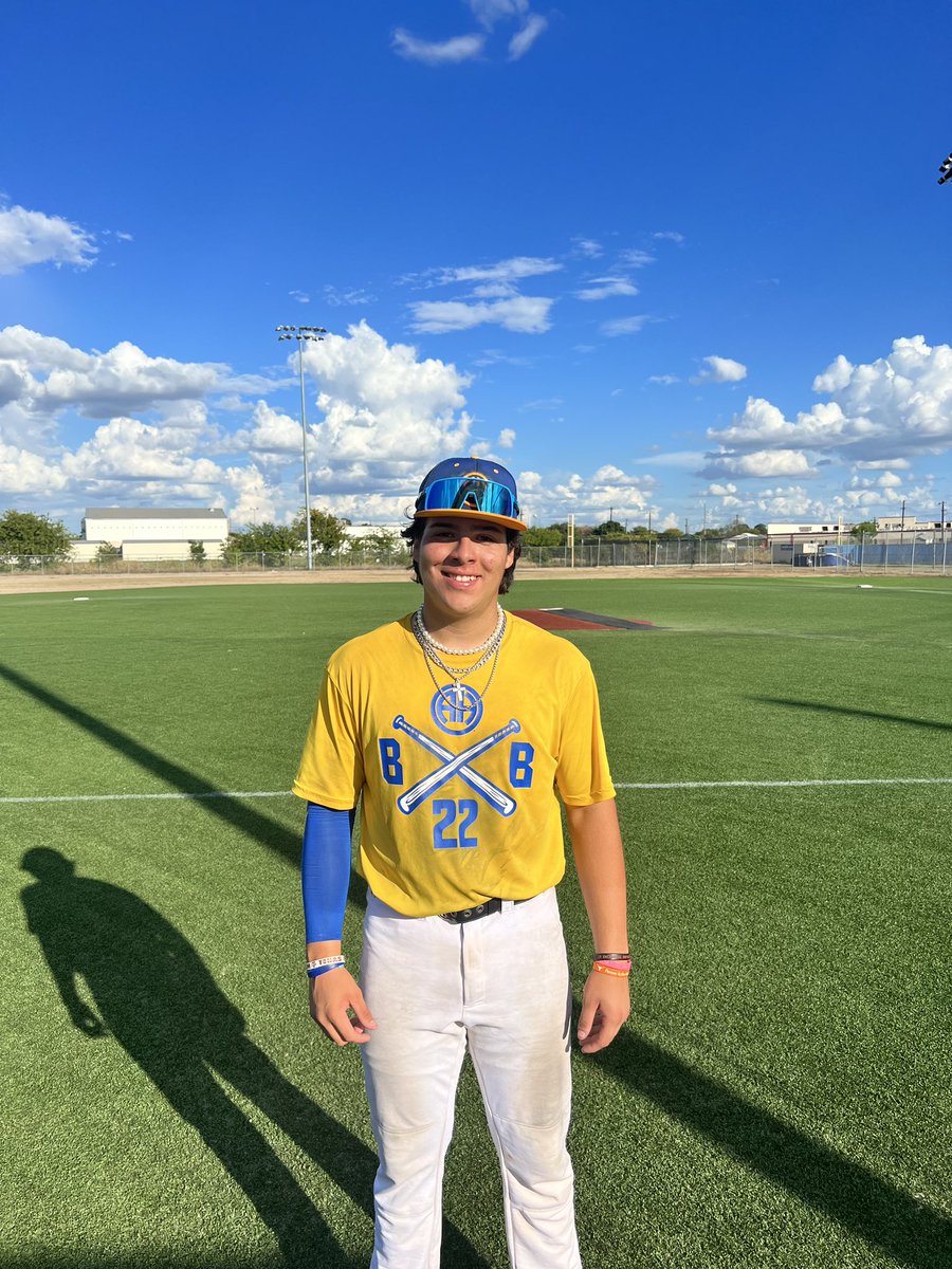 Five Tool South Texas tweet media