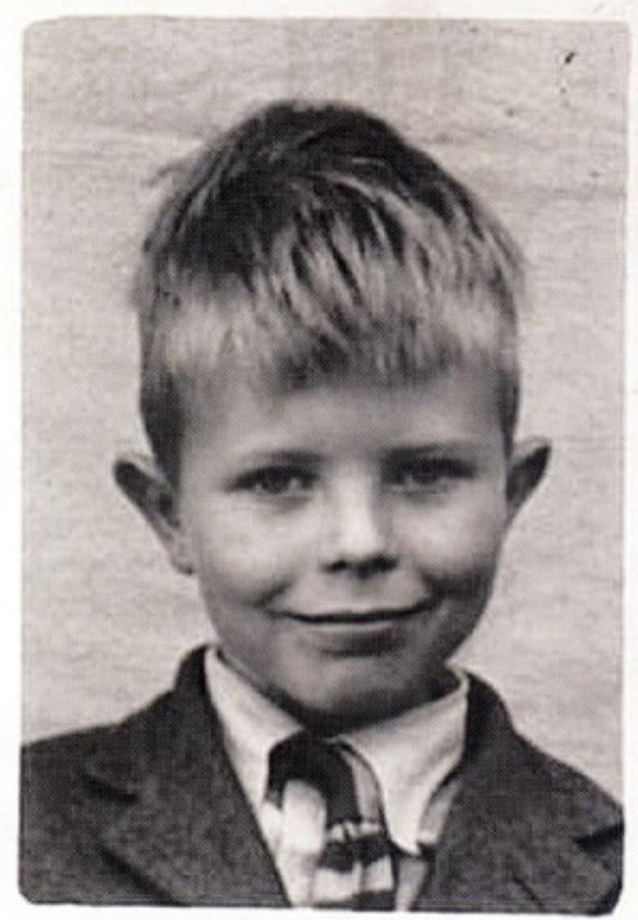 How Old Was David Bowie When He Did Labyrinth