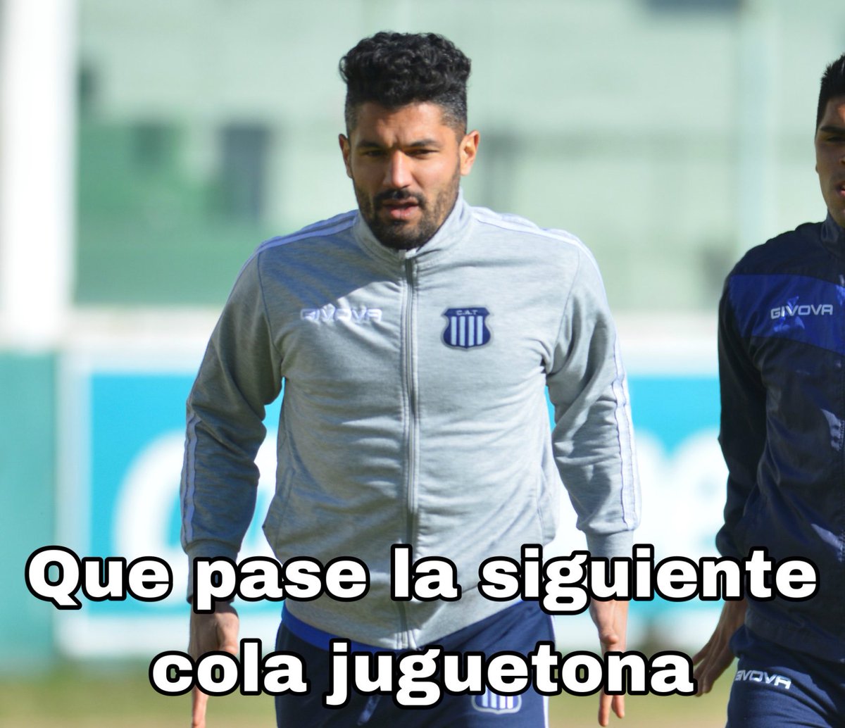 Rodrigo (@lahoyonetarip) on Twitter photo 