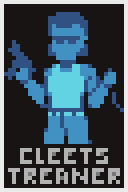 BrooksBishop's tweet photo. @pidgeliotto @StreetCleaner82 Either that, or "Cleets Treaner." https://t.co/Area5FLwdv