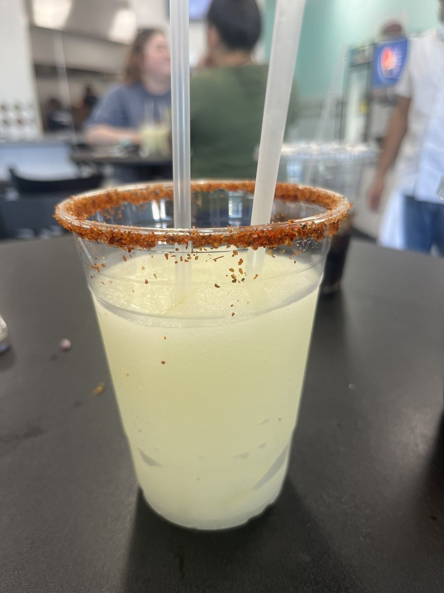 Jmac25, AMB (@jmac25) on Twitter photo Pearland!! Go visit <a href="/mingoslatinhou/">Mingo's Latin Kitchen</a> Brussels Sprouts, Oso Bueno fish taco, loaded pulled pork fries and margaritas to top it off ::chefs kiss:: Pearland!! Go visit <a href="/mingoslatinhou/">Mingo's Latin Kitchen</a> Brussels Sprouts, Oso Bueno fish taco, loaded pulled pork fries and margaritas to top it off ::chefs kiss::