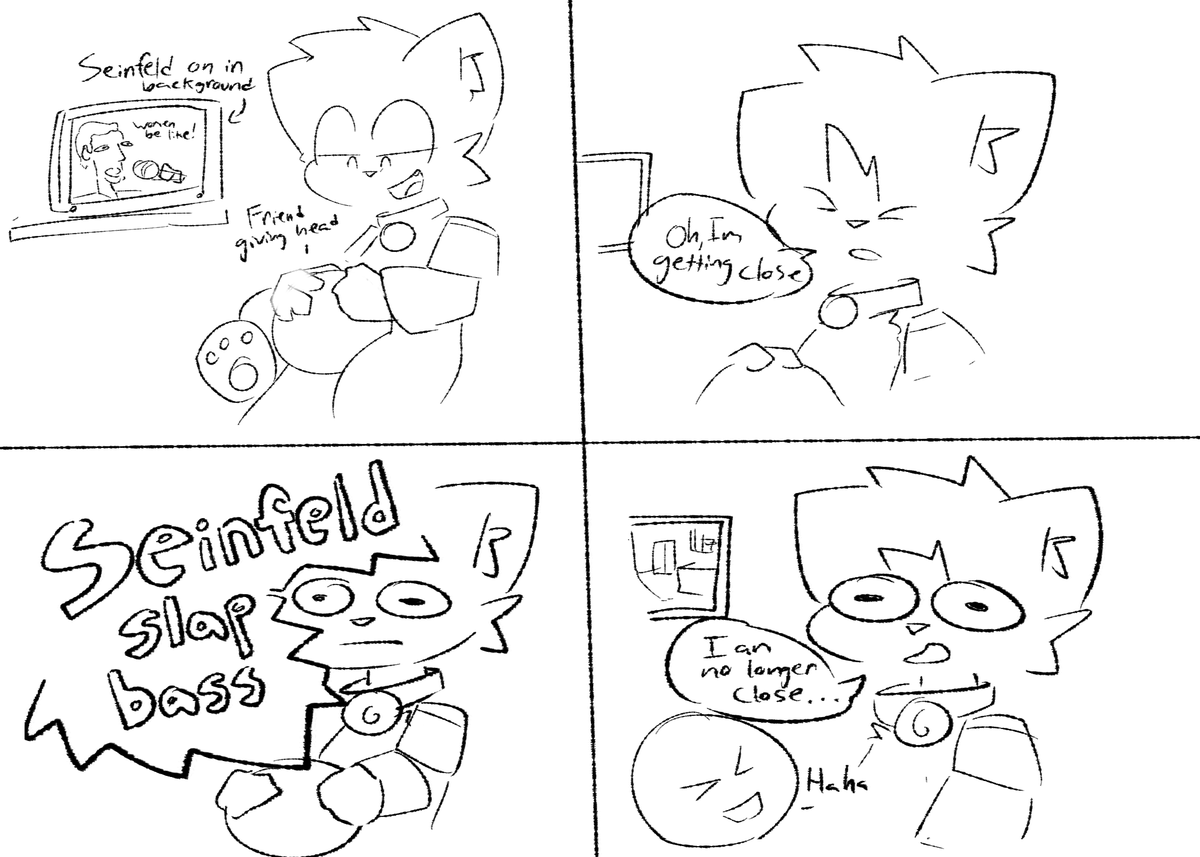 Oatmeal🔞 on Twitter 