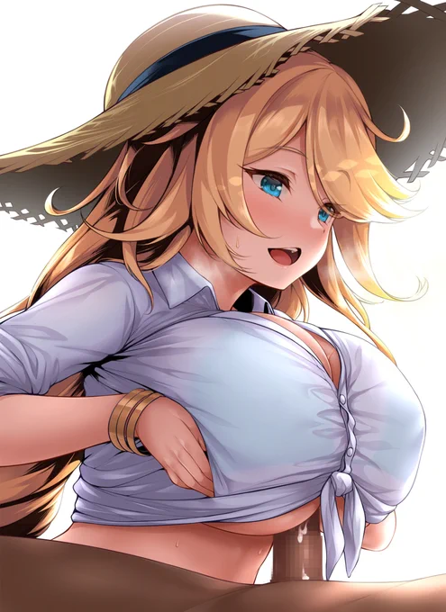 🔞デュエマのあの人 