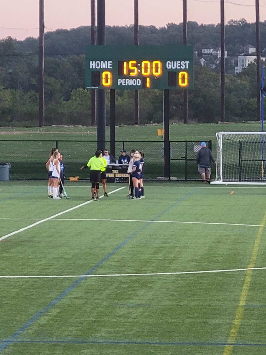 Let's go E!