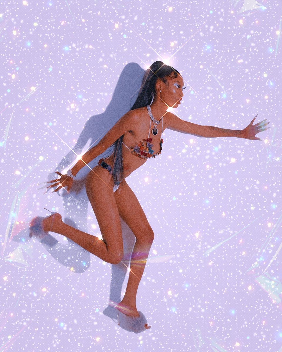 🥶 I’m one cold bitch ….THE END
