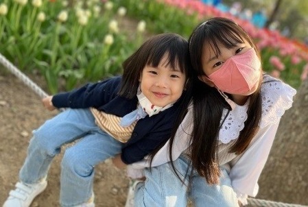 SeekingMomo's tweet photo. 昔のユジンちゃん見てて。将来キ・テヨンと結婚して、こういう子が生まれるとは知らないんだろうな（当たり前だけど）とついつぶやいちゃいます♥・。.。*♥* https://t.co/XDQceYWbM2